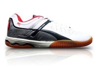 killerspin hermes cq table tennis shoes|Killerspin Hermes CQ White Reviews .